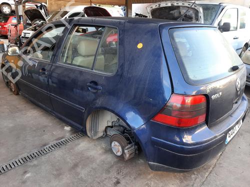 Køler VW GOLF IV (1J1) 1.8 T | BP13023764M31 