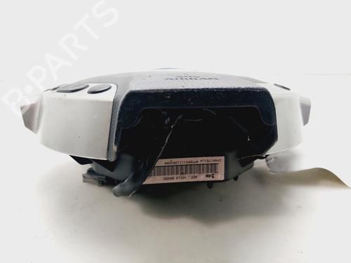 Driver airbag NISSAN QASHQAI / QASHQAI +2 I (J10, NJ10, JJ10E) 2.0 dCi | BP25833556C9 