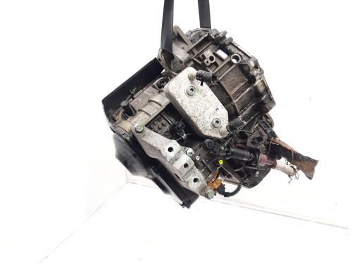 Gearbox SEAT TOLEDO II (1M2) 1.8 20V | BP16689392M3 