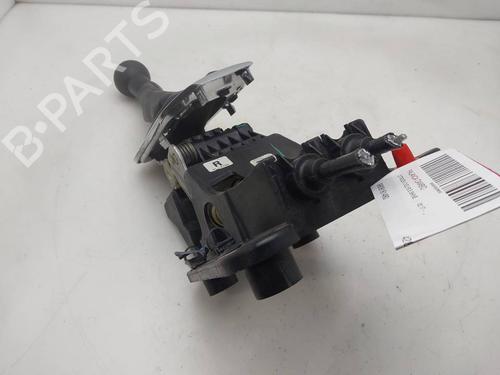 Gear lever CITROËN C-ELYSEE (DD_) | BP38870028M90 - Image 3