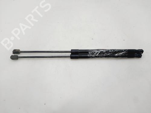 Amortiguador portón/maletero SEAT LEON (1P1) 1.9 TDI (105 hp) 31316368