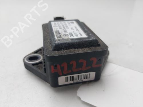 Electronic sensor AUDI A4 B6 (8E2) 1.9 TDI | BP37153115M84 - Image 4