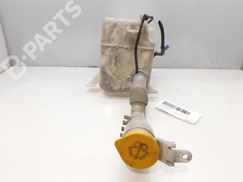 Used Windscreen washer tank Windscreen washer tank SUBARU IMPREZA Saloon (GD) [1999-2009] 11127524 11127524