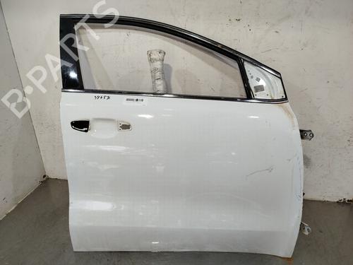Used Right front door KIA SPORTAGE IV (QL, QLE) [2015-2022]  25038188
