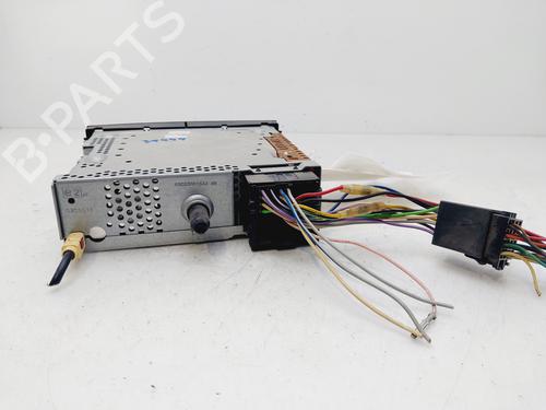 Radio PEUGEOT 207 (WA_, WC_)  | BP29919990E6 