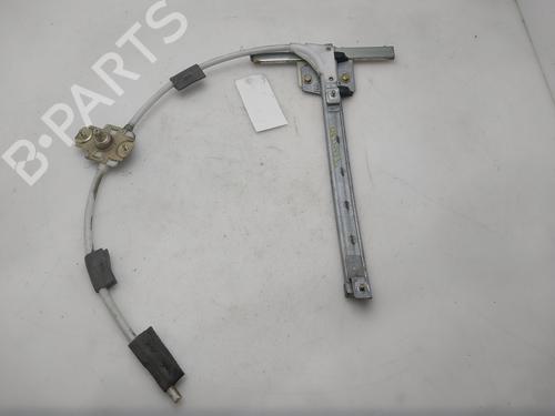 Used Rear right window mechanism Rear right window mechanism 38233088 38233088