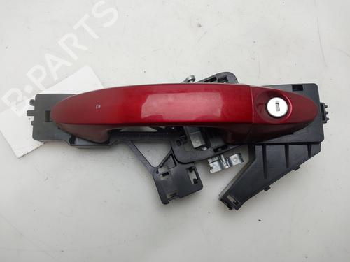 Used Front left exterior door handle Front left exterior door handle FORD B-MAX (JK) [2012-2026] 34697127 34697127