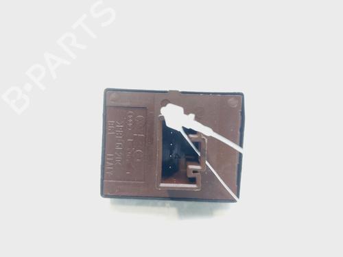 Left front window switch SEAT IBIZA IV (6J5, 6P1)  | BP25925167I27 