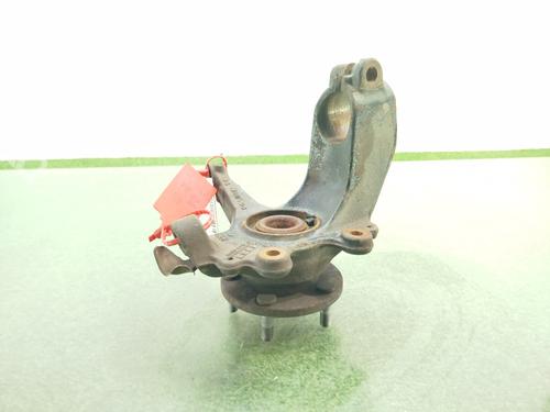 Left front steering knuckle FORD FOCUS II (DA_, HCP, DP) | BP33460013M25 - Image 4