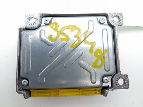 ECU airbags MERCEDES-BENZ M-CLASS (W163)  | BP22896885M53 