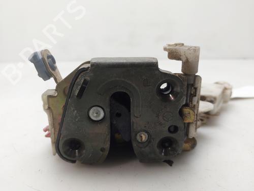 Used Front right lock Front right lock NISSAN ALMERA I (N15) 2.0 D (75 hp) 36386954 36386954