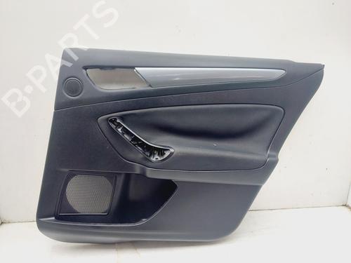 Used Rear right panel FORD MONDEO IV (BA7) [2007-2015]  28372669