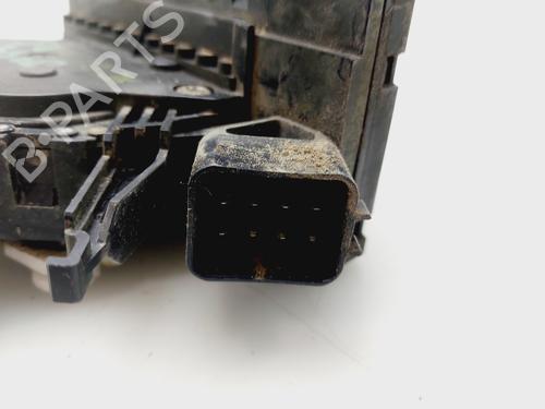 Front left lock FORD FOCUS I Saloon (DFW) 1.6 16V | BP30124049C98