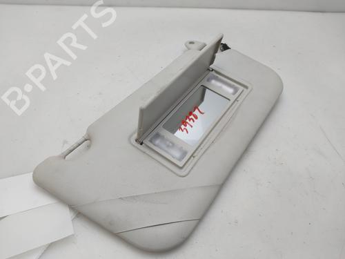 Used Right sun visor Right sun visor FORD FOCUS III 1.6 TDCi (115 hp) 33954949 33954949