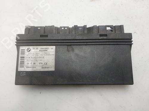 Used Electronic module Electronic module 38202712 38202712