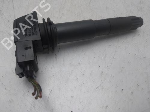 Ignition coil PORSCHE CAYENNE (9PA) Turbo 4.5 | BP37465658M94 - Image 2