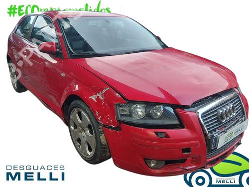 Electronic module AUDI A3 (8P1) | BP32198349M83 - Image 12