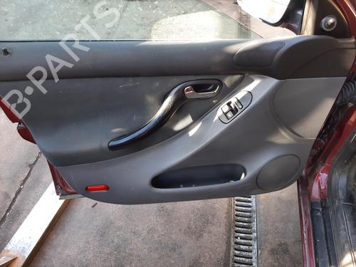 Egr SEAT TOLEDO II (1M2) 1.9 TDI | BP12419213M69 