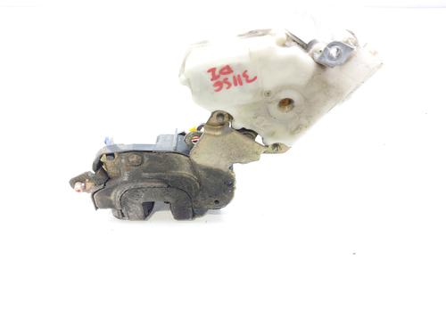 Used Front left lock NISSAN ALMERA II (N16) 2.2 Di (110 hp) 12993934