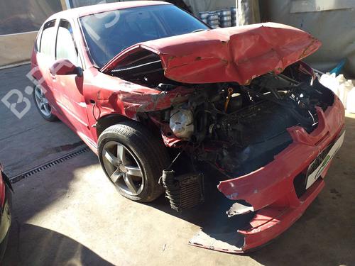 Vindusheismotor venstre bak SEAT LEON (1M1) 1.9 TDI | BP7201036E23 