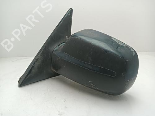 Left mirror HYUNDAI TERRACAN (HP) 2.9 CRDi 4WD | BP21683446C26 