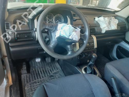 Egr LAND ROVER FREELANDER I (L314) 2.0 Td4 4x4 | BP18152805M69 