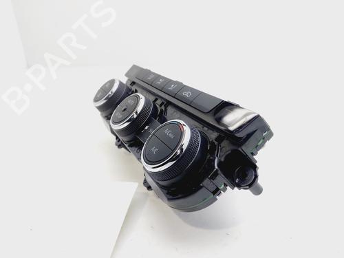 Climate control SEAT LEON (5F1)  | BP29719573I5 