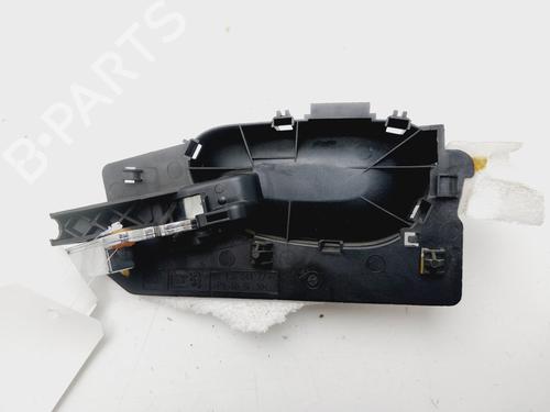 Front right interior door handle PEUGEOT 307 Break (3E)  | BP29282631I14 