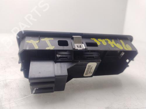 Left rear window switch LAND ROVER DISCOVERY III (L319) 2.7 TD 4x4 | BP28123415I29 