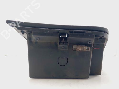 Glove box SEAT LEON (1P1) 1.9 TDI | BP20220909C95 