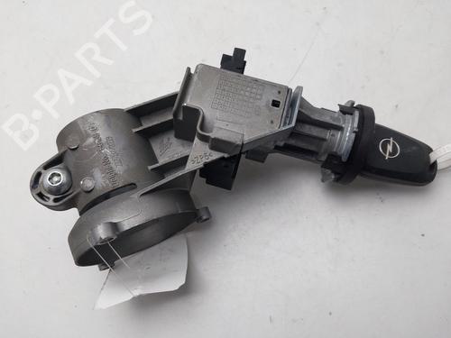 Ignition barrel OPEL CORSA D (S07) | BP37257323M48 - Image 4