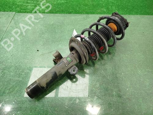 Left front shock absorber FORD MONDEO III (B5Y)  | BP28139794M16 