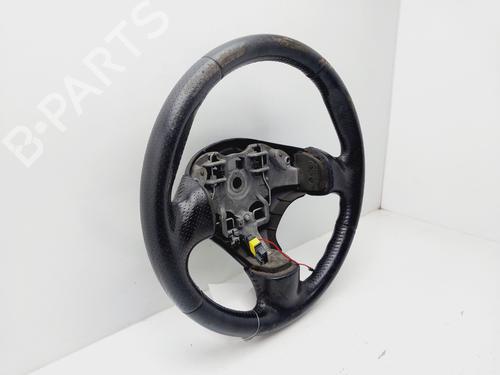 Steering wheel PEUGEOT 206 Hatchback (2A/C) 1.4 LPG | BP29518560C49 