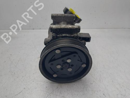 AC compressor RENAULT CLIO III (BR0/1, CR0/1) 1.5 dCi (C/BR0G, C/BR1G) | BP31247656M34 - Image 5