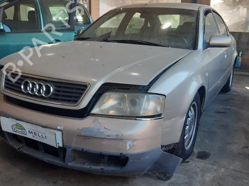 BP9112981C101 | Fechadura da mala AUDI A6 C5 (4B2) 1.8 T BP9112981C101