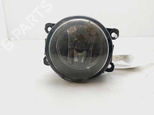 Used Right front fog light CITROËN C4 Grand Picasso I (UA_) [2006-2013]  27605379