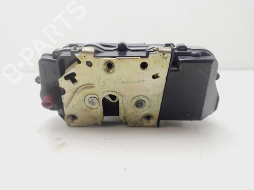 Used Rear left lock CITROËN C5 I (DC_) 2.0 HDi (DCRHZB, DCRHZE) (109 hp) 28733117