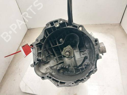 Gearkasse Gearkasse AUDI A4 B5 (8D2) 1.8 (125 hp) 39657750 39657750