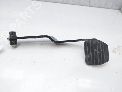 Break pedal RENAULT MEGANE III Grandtour (KZ0/1)  | BP12681468I19 