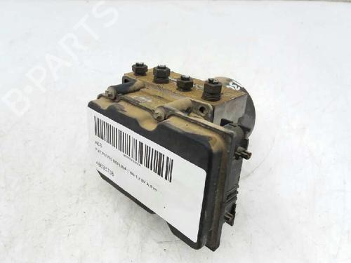 ABS pump FIAT PUNTO Hatchback Van (188_) 1.2 60 | BP2883465M43 