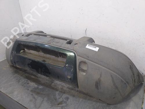 Front bumper LAND ROVER FREELANDER I (L314) 2.0 DI 4x4 | BP27648082C7 