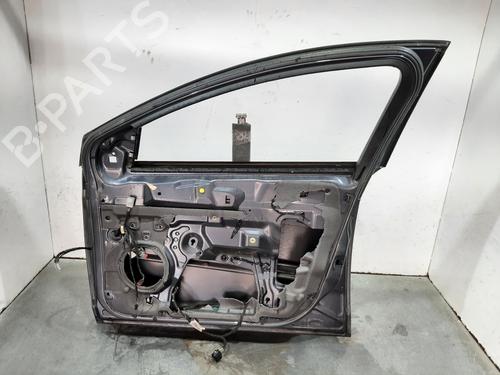 Right front door FORD MONDEO IV (BA7) 1.8 TDCi | BP13949552C3 