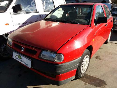Used Parts SEAT IBIZA II (6K1) 1.8 i 919767