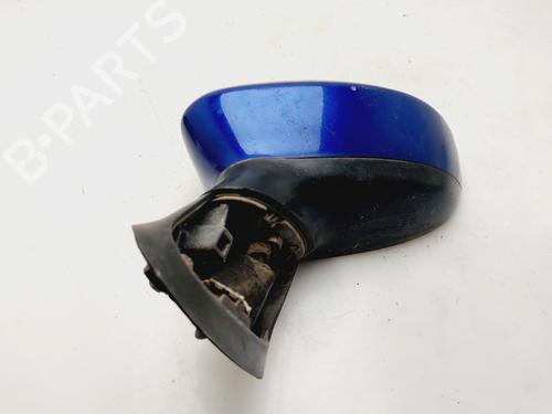 Left mirror FIAT GRANDE PUNTO (199_) 1.4 16V | BP20076622C26 