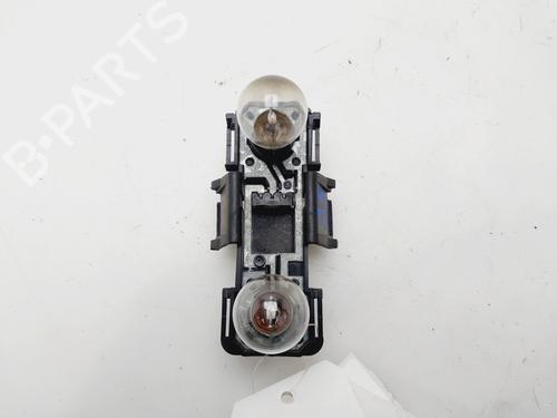 Used Lamp holder SEAT LEON (1M1) [1999-2006]  31210198