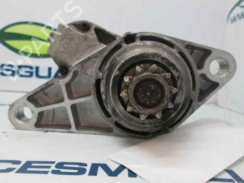 Starter VW POLO (9N_, 9A_)  | BP4409326M8 