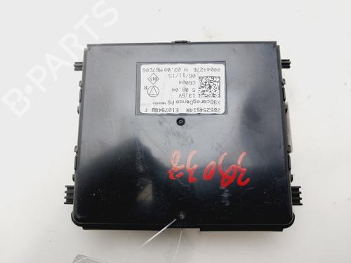 Used Electronic module Electronic module RENAULT CLIO IV (BH_) [2012-2021] 33046551 33046551