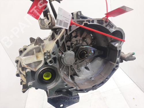 Used Gearbox HYUNDAI KONA (OS, OSE, OSI) [2017-2023]  29572648
