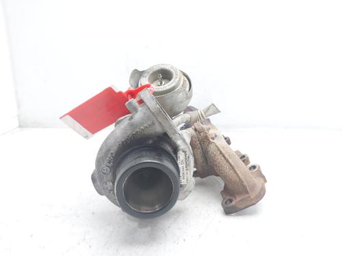 Used Turbocharger/Supercharger OPEL INSIGNIA A (G09) 2.0 CDTI (68) (131 hp) 18354862