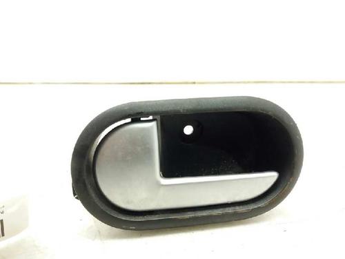 Used Front left interior door handle FORD FIESTA V (JH_, JD_) 1.4 TDCi (68 hp) 3665450